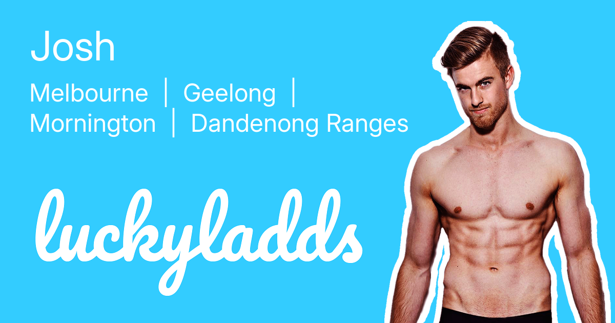 Josh | LuckyLadds